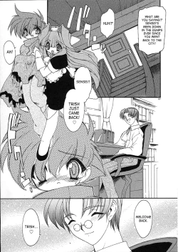 Page 186 of Alchemy no ShizukuVolume 01