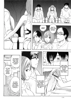 Page 8 of Netorirare