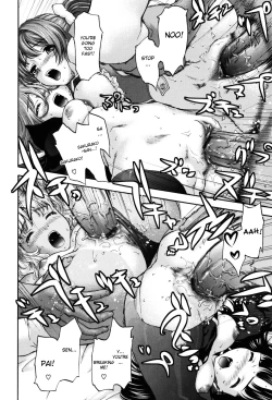 Page 168 of Virgin Hunt