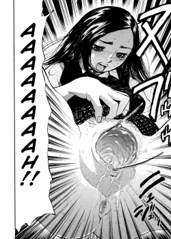 Page 158 of Kaerimichi | The Road Home