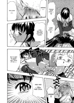 Page 64 of Kaerimichi | The Road Home