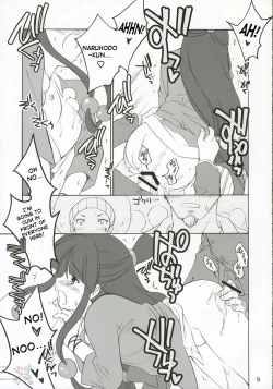 Page 8 of Ippatsu! Gyakutenman