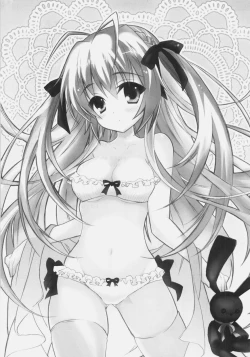 Page 4 of Harumachi bloomin'!