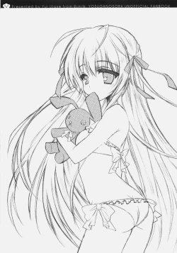 Page 6 of Harumachi bloomin'!