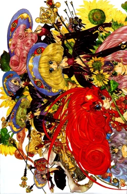 Page 4 of COMIC Tenma 2011-08