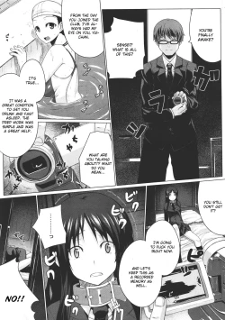 Page 5 of Kurayami ni Ugomeku