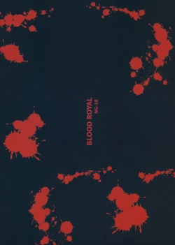 Page 24 of BLOOD ROYAL