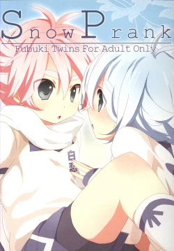 Page 1 of SnowPrank