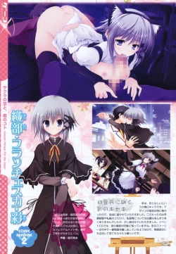 Page 19 of COMIC Megastore 2011-09