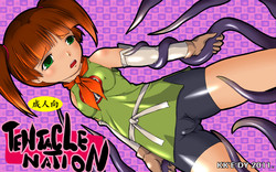 Download Tentacle Nation