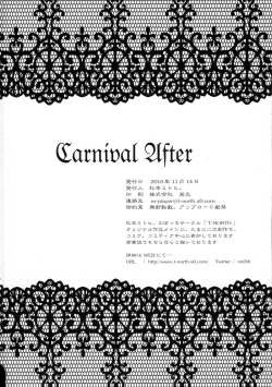 Page 21 of Carnival After