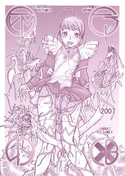 Download FIGTHERS YOTTAMIX 4 FYM 4Y