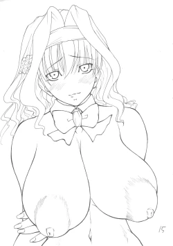 Page 14 of Giroutei "Ro" no Maki