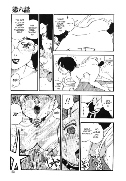 Page 102 of Kougyuu Gakuen | Harem Academy