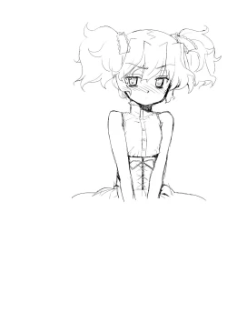 Page 53 of Kanara-sama no Nichijou Ichi Ni San Shi +α Soushuuhen