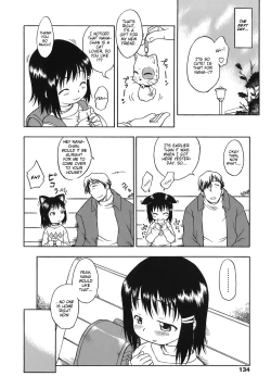 Page 8 of Houkago Koneko