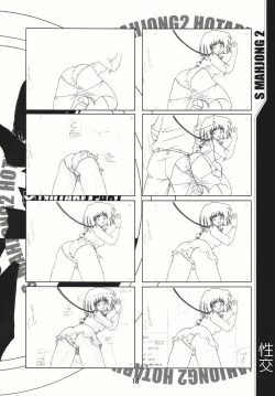 Page 17 of Mahjong 2 S