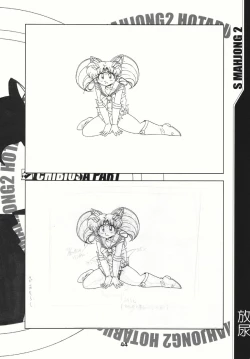 Page 43 of Mahjong 2 S