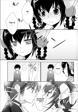 Page 6 of Kamisama no Hentai Play Nikkichou 2 | Kamisama's Hentai Play Diary 2