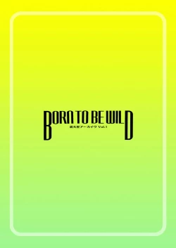 Page 27 of Born to Be Wild