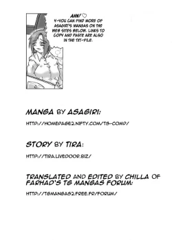 Page 21 of Let's go by two!