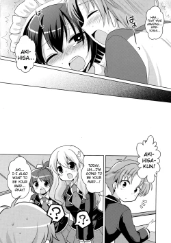 Page 17 of order MAID