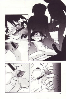 Page 17 of Michikusa
