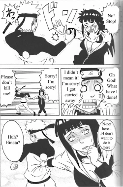 Page 10 of Hinata Fight