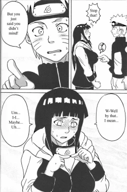 Page 5 of Hinata Fight