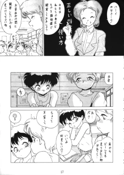 Page 17 of CONDENSE MILK