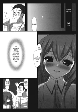 Page 31 of Steins;Gate Sairokubon