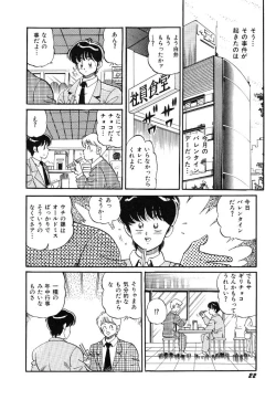 Page 24 of akogare hakusho