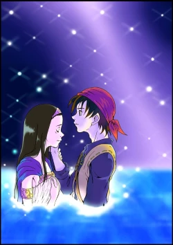 Page 28 of B-kyuu Manga 3 Pack