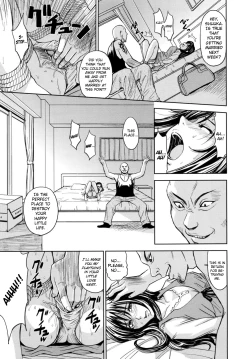 Page 179 of Hijiri Kangoku Gakuen Vol. 2