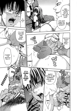 Page 205 of Hijiri Kangoku Gakuen Vol. 2