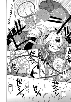 Page 28 of Hijiri Kangoku Gakuen Vol. 2