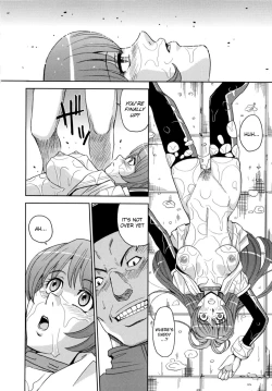 Page 50 of Hijiri Kangoku Gakuen Vol. 2