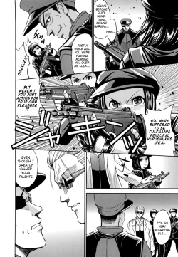 Page 62 of Hijiri Kangoku Gakuen Vol. 2