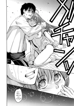 Page 70 of Hijiri Kangoku Gakuen Vol. 2