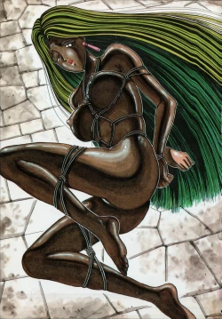 Page 2 of Wild at Sword