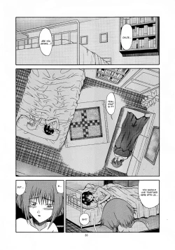 Page 29 of Zoku - Kuronekotachi no Kyouen