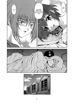 Page 30 of Zoku - Kuronekotachi no Kyouen