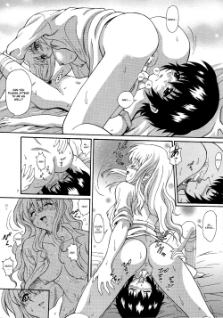 Page 6 of Zoku - Kuronekotachi no Kyouen