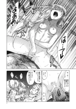 Page 5 of Saint Foire Festival 5