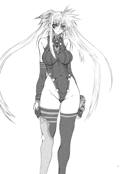 Page 2 of Leaf Of Green 7