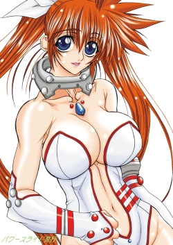 Page 34 of Leaf Of Green 7