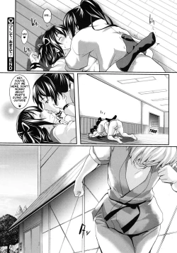 Page 24 of Tsukushite♪Amaete♪ | Hold Me, Fawn on Me Ch. 1-2