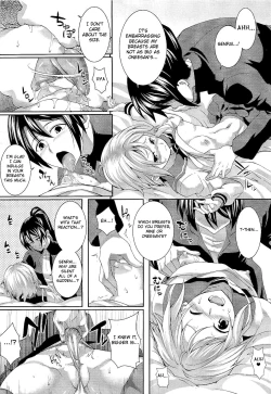 Page 33 of Tsukushite♪Amaete♪ | Hold Me, Fawn on Me Ch. 1-2