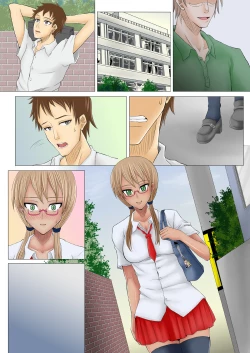 Page 98 of Saimin Harame