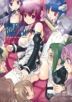 Page 2 of SWEET DREAM